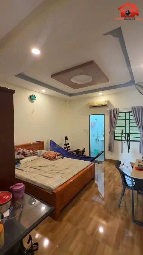 Nhà 1 xẹt đường Cây Cám Bình Tân hẻm 6m, 4 tầng, 5… – Bán nhà mặt phố Quận Bình Tân – TP Hồ Chí Minh giá 5 – 7 tỷ