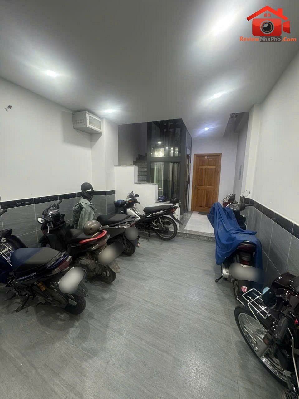 Bán CHDV mặt tiền đường số 2 Bình Tân, 81m2, 9,4 tỷ, dòng tiền 30tr/th