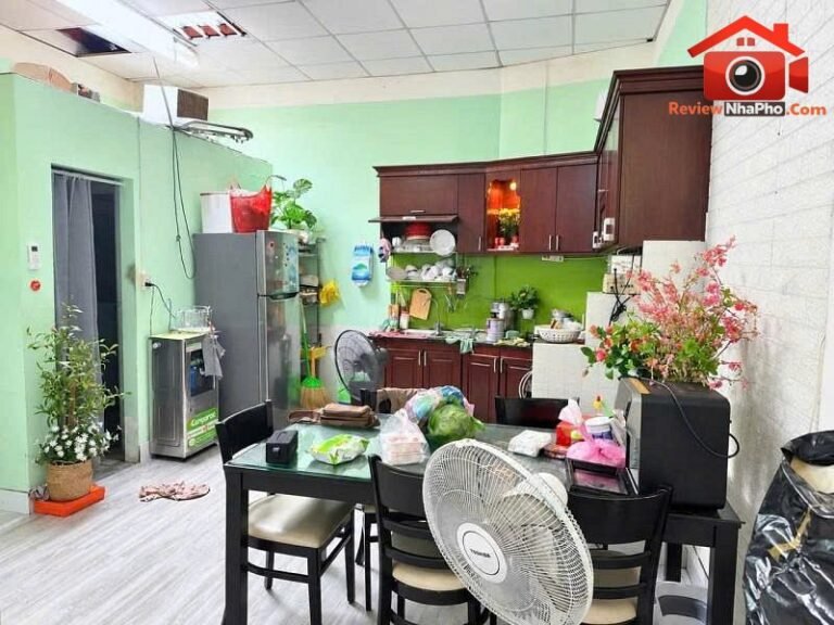 Bán nhà mặt tiền Trương Phước Phan 125m2, 3 tầng, … – Bán nhà mặt phố Quận Bình Tân – TP Hồ Chí Minh giá 10 – 15 tỷ