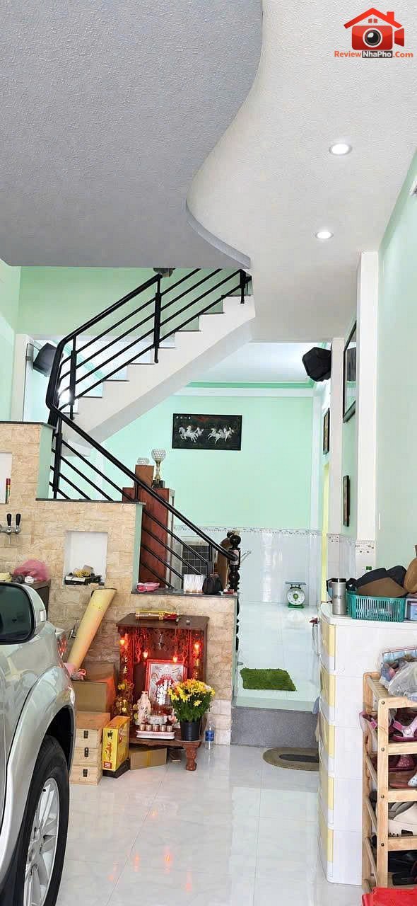 Bán nhà mặt tiền Trương Phước Phan 125m2, 3 tầng, … – Bán nhà mặt phố Quận Bình Tân – TP Hồ Chí Minh giá 10 – 15 tỷ