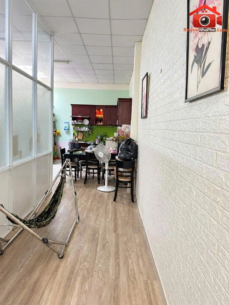 Bán nhà mặt tiền Trương Phước Phan 125m2, 3 tầng, … – Bán nhà mặt phố Quận Bình Tân – TP Hồ Chí Minh giá 10 – 15 tỷ