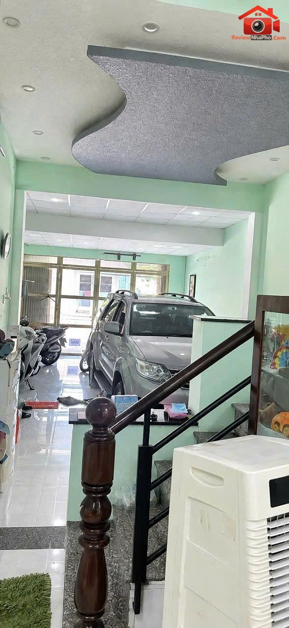 Bán nhà mặt tiền Trương Phước Phan 125m2, 3 tầng, … – Bán nhà mặt phố Quận Bình Tân – TP Hồ Chí Minh giá 10 – 15 tỷ