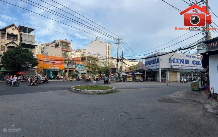 Nhà mặt tiền 64 đ. CN1, p.Tây Thạnh, q.Tân Phú, 15… – Bán nhà mặt phố Quận Tân Phú – TP Hồ Chí Minh giá 15 – 20 tỷ