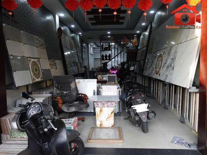 Nhà mặt tiền 64 đ. CN1, p.Tây Thạnh, q.Tân Phú, 15… – Bán nhà mặt phố Quận Tân Phú – TP Hồ Chí Minh giá 15 – 20 tỷ