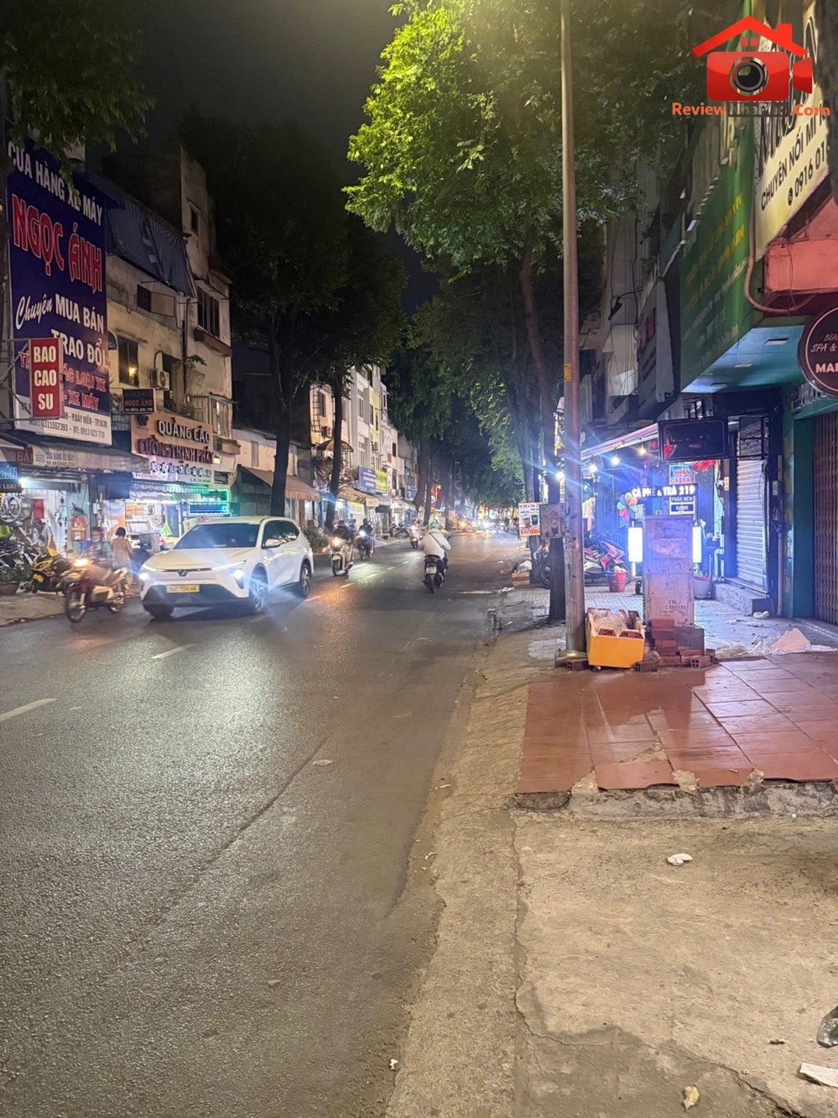 Bán nhà mặt tiền kinh doanh đường Nguyễn Thái Bình… – Bán nhà mặt phố Thành phố Thái Bình – Thái Bình giá 10 – 15 tỷ