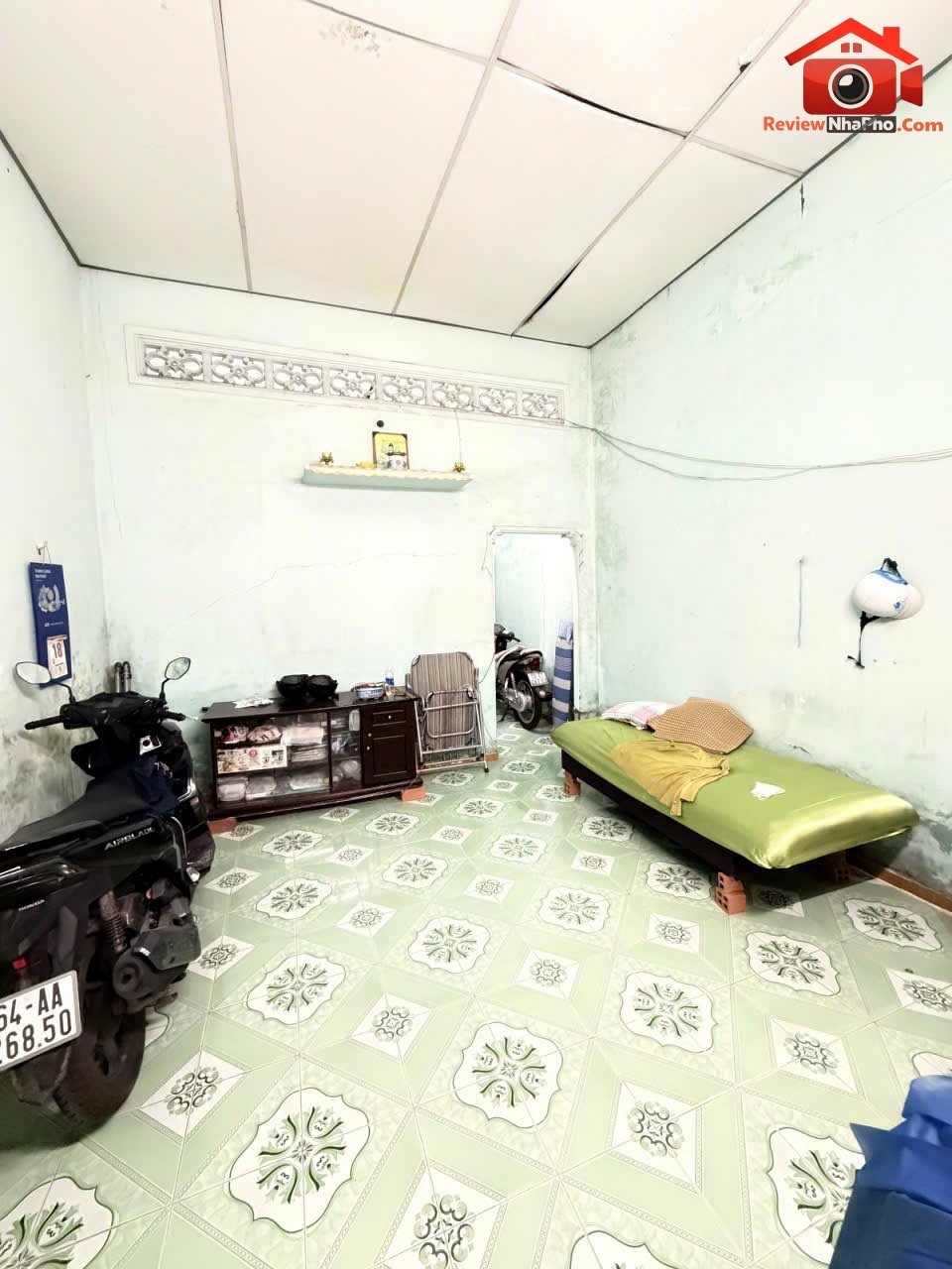 Bán nhà Lê Trọng Tấn 64m2, 2 tầng, hẻm xe hơi, giá 4,1 tỷ, nhà đất bất động sản sổ đỏ