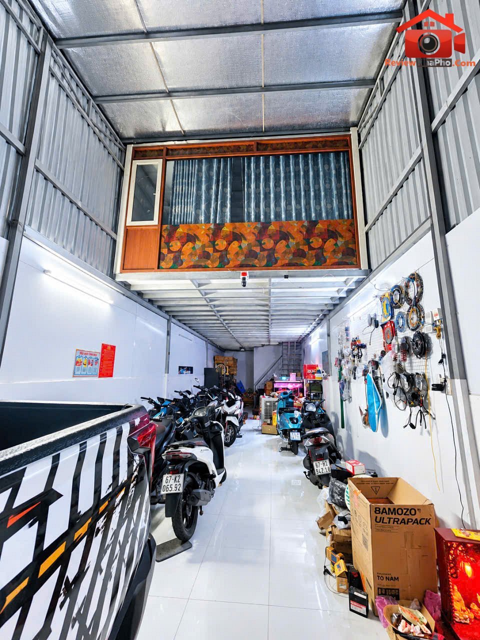 Nhà đẹp hẻm 7m ô tô, 2 tầng, gần Aeon Tân Phú, 5,9… – Bán nhà trong ngõ, hẻm Quận Tân Phú – TP Hồ Chí Minh giá 5 – 7 tỷ
