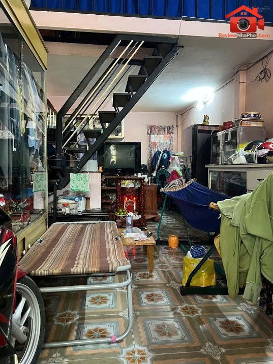 Nhà 1 trệt 1 lửng 2 mặt tiền hẻm giá 4,3 tỷ Bình T… – Bán nhà mặt phố Quận Bình Tân – TP Hồ Chí Minh giá 3 – 5 tỷ
