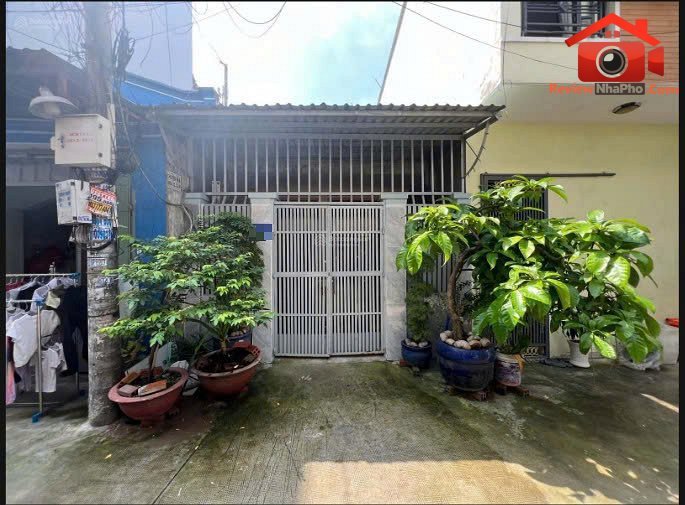 Nhà 1 trệt 1 lửng 2 mặt tiền hẻm giá 4,3 tỷ Bình T… – Bán nhà mặt phố Quận Bình Tân – TP Hồ Chí Minh giá 3 – 5 tỷ