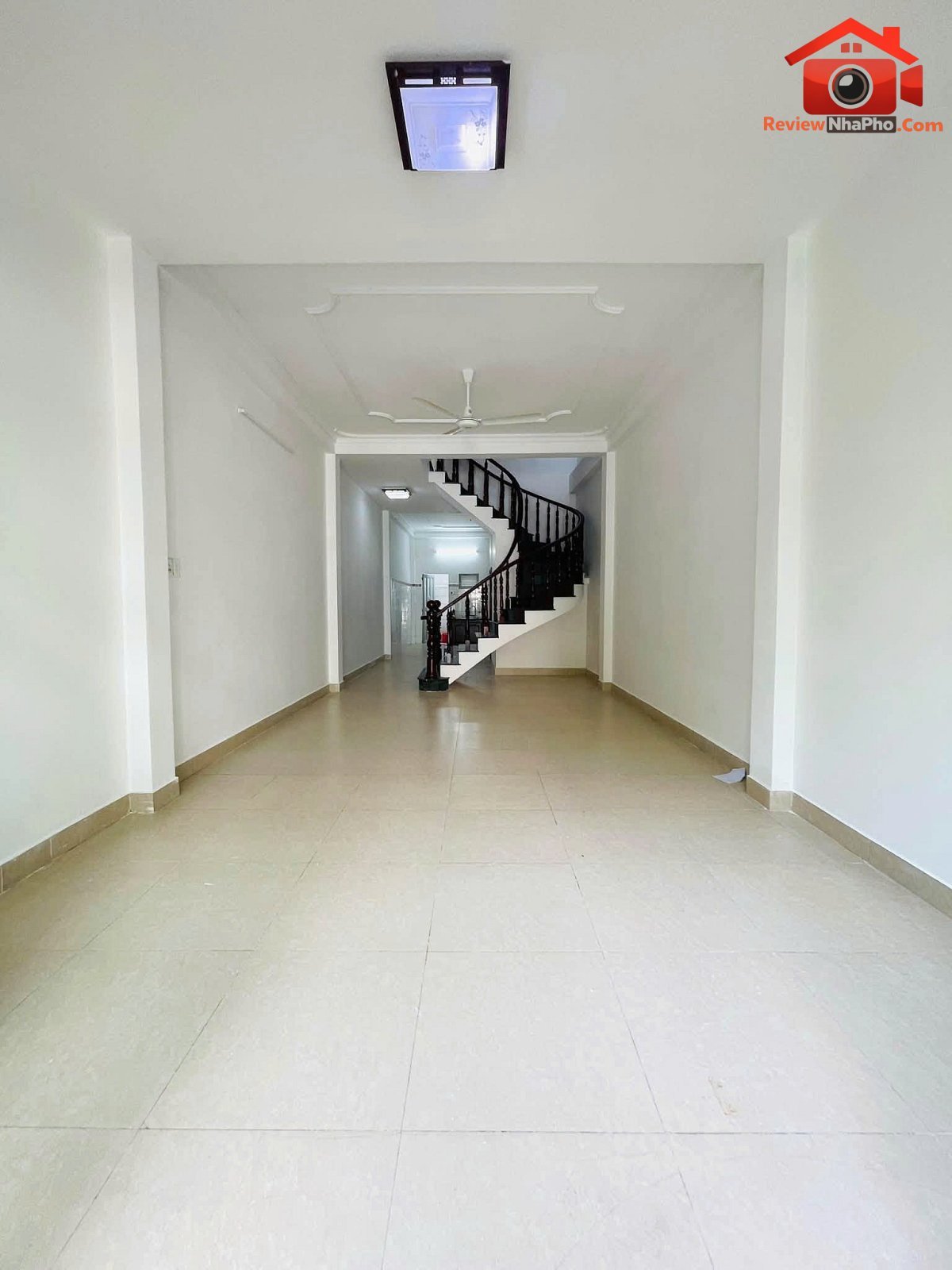 Bán nhà mặt tiền đường B1 phường Tây Thạnh quận Tân Phú chỉ 7,95 tỷ nhà đẹp