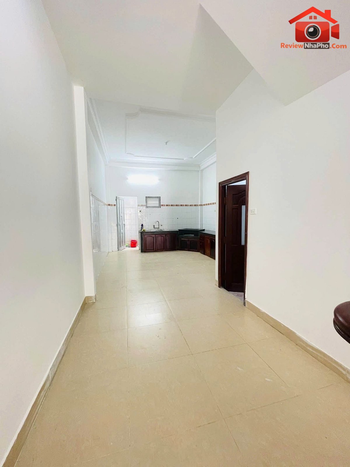 Bán nhà mặt tiền đường B1 phường Tây Thạnh quận Tân Phú chỉ 7,95 tỷ nhà đẹp