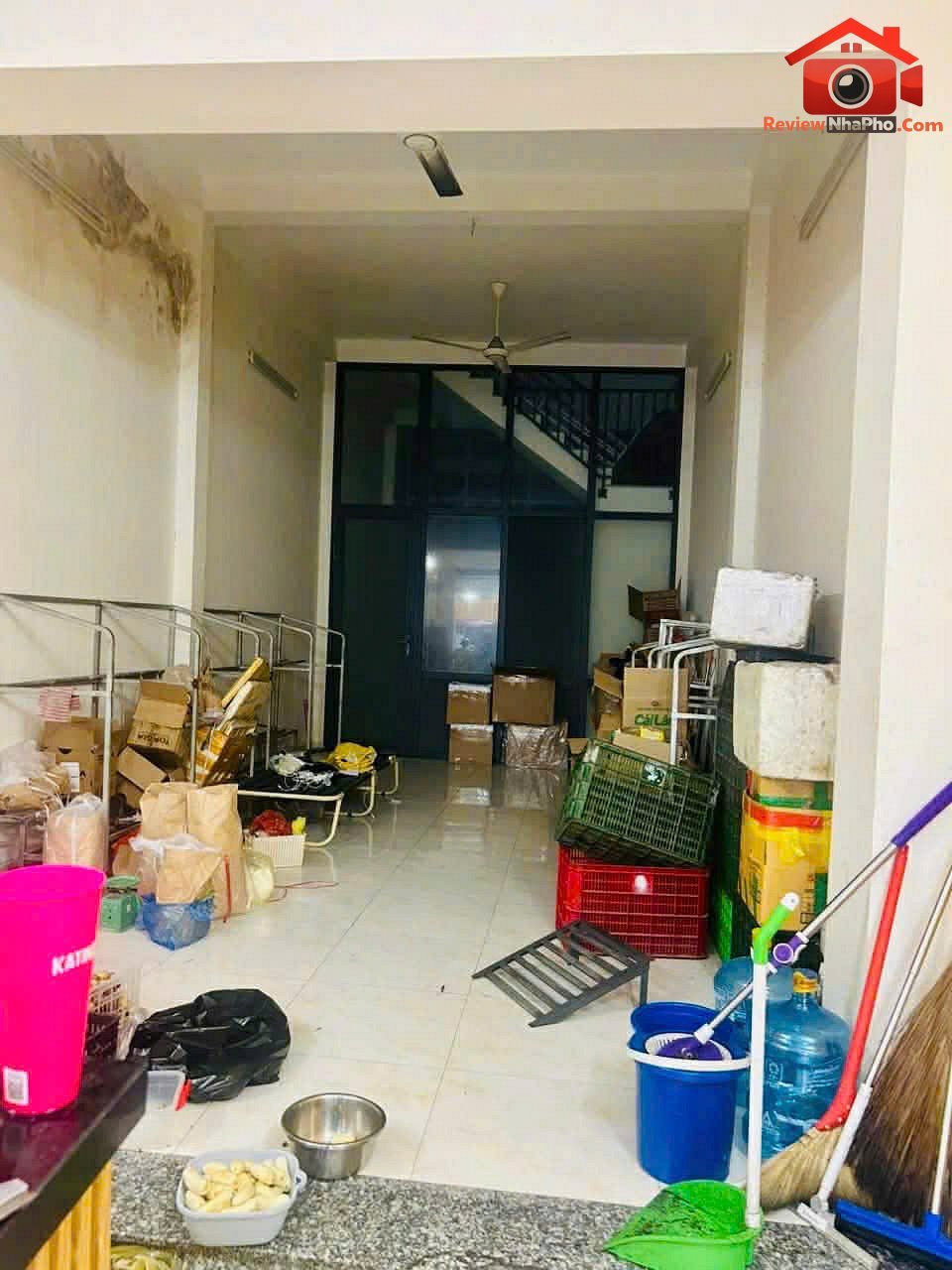 Bán nhà mặt tiền Vườn Lài, 93m2, 2 tầng, giá 16,95… – Bán nhà mặt phố Quận Tân Phú – TP Hồ Chí Minh giá 15 – 20 tỷ