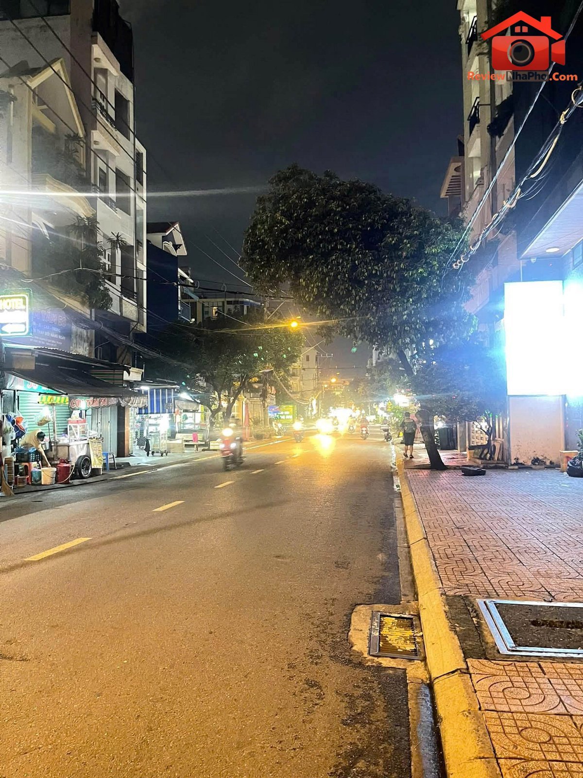 Bán nhà mặt tiền Nguyễn Minh Hoàng 4x20m, 4 tầng, … – Bán nhà mặt phố Quận Tân Bình – TP Hồ Chí Minh giá 10 – 15 tỷ