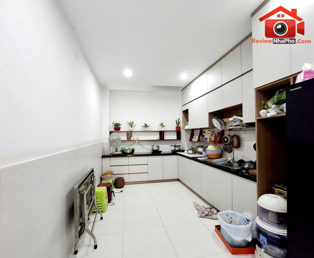 Nhà hẻm xe hơi Phan Sào Nam, Quận Tân Bình, 42 m2, 7,4 tỷ – nhà đất bất động sản sổ đỏ