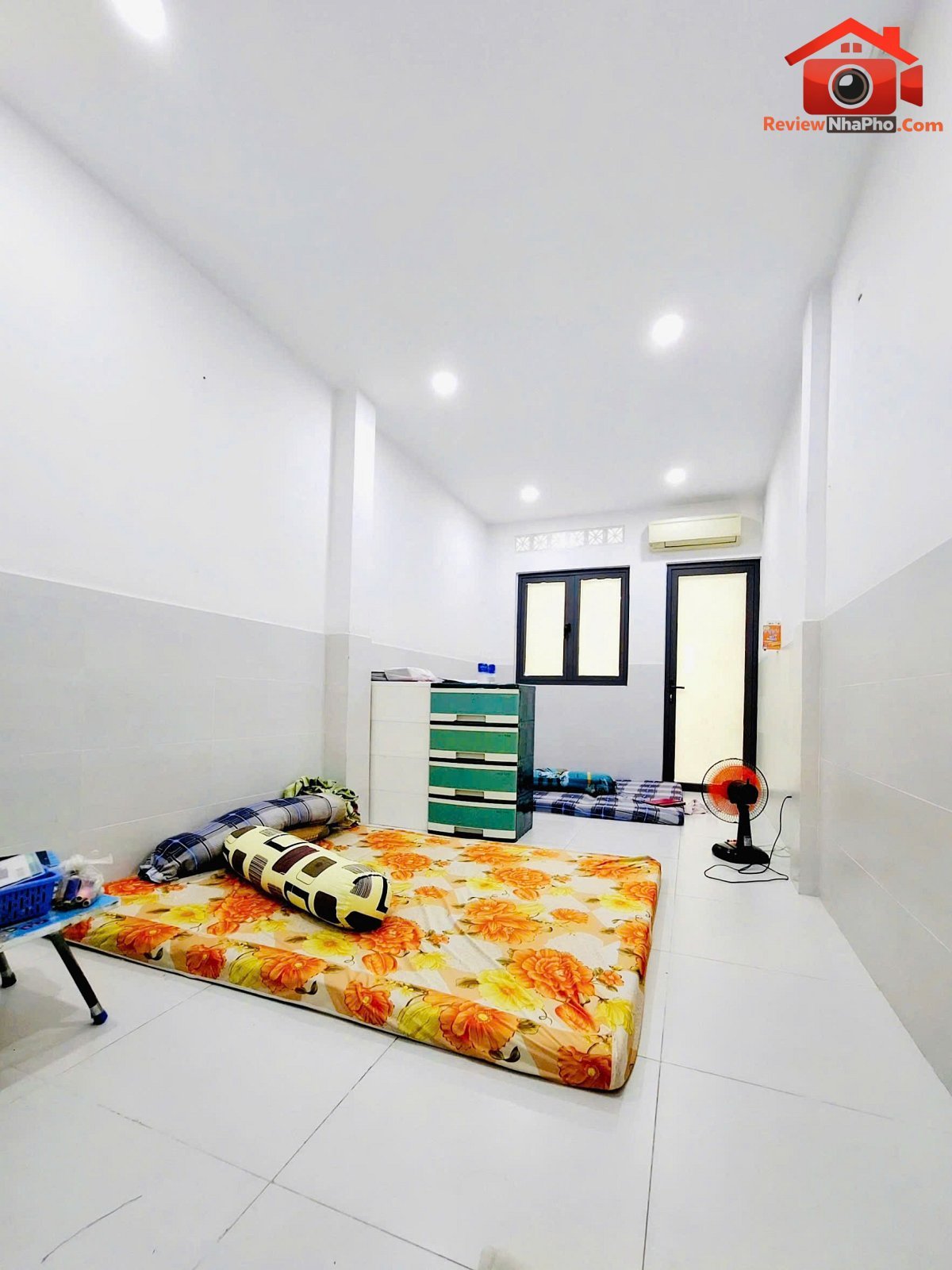 Nhà hẻm xe hơi Phan Sào Nam, Quận Tân Bình, 42 m2, 7,4 tỷ – nhà đất bất động sản sổ đỏ