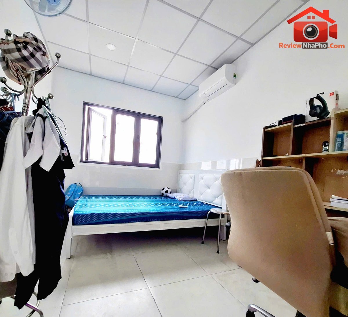 Nhà hẻm xe hơi Phan Sào Nam, Quận Tân Bình, 42 m2, 7,4 tỷ – nhà đất bất động sản sổ đỏ