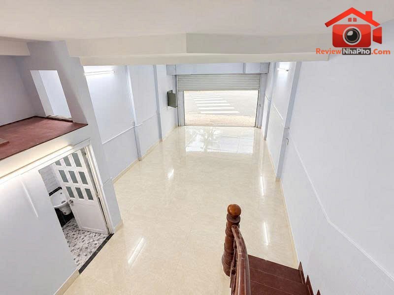 Bán nhà mặt tiền Gò Dầu 42m2, 3 tầng, giá 7,5 tỷ, … – Bán nhà mặt phố Huyện Gò Dầu – Tây Ninh giá 7 – 10 tỷ
