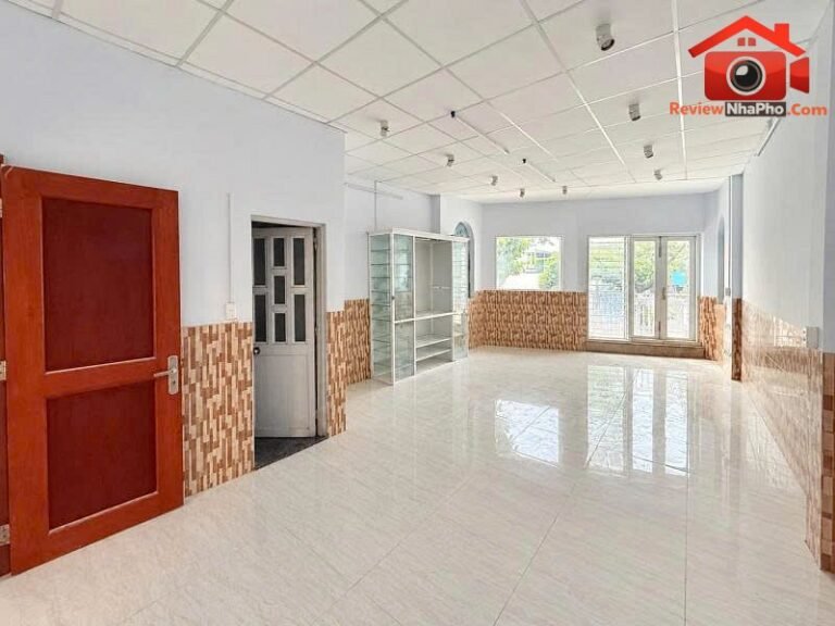 Bán nhà mặt tiền Gò Dầu 42m2, 3 tầng, giá 7,5 tỷ, … – Bán nhà mặt phố Huyện Gò Dầu – Tây Ninh giá 7 – 10 tỷ
