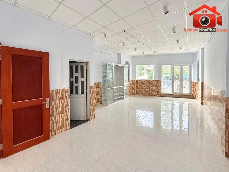 Bán nhà mặt tiền Gò Dầu 42m2, 3 tầng, giá 7,5 tỷ, gần Tân Quý – nhà đất bất động sản sổ đỏ