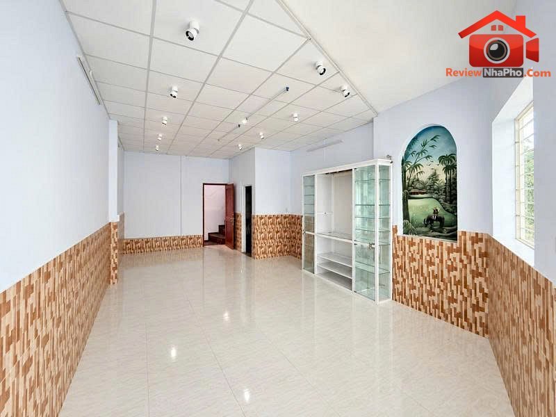 Bán nhà mặt tiền Gò Dầu 42m2, 3 tầng, giá 7,5 tỷ, … – Bán nhà mặt phố Huyện Gò Dầu – Tây Ninh giá 7 – 10 tỷ