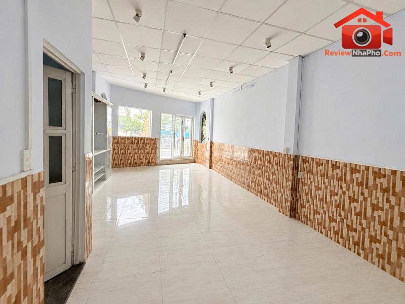 Bán nhà mặt tiền Gò Dầu 42m2, 3 tầng, giá 7,5 tỷ, … – Bán nhà mặt phố Huyện Gò Dầu – Tây Ninh giá 7 – 10 tỷ