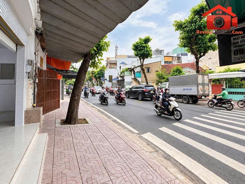 Bán nhà mặt tiền Gò Dầu 42m2, 3 tầng, giá 7,5 tỷ, … – Bán nhà mặt phố Huyện Gò Dầu – Tây Ninh giá 7 – 10 tỷ