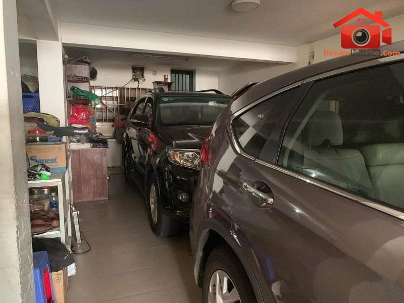 Bán biệt thự hẻm xe hơi Tân Kỳ Tân Quý 26,9 tỷ 233m2 nhà đẹp