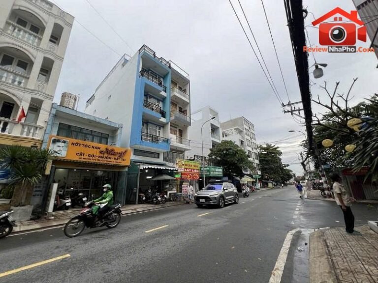 Bán nhà mặt tiền Nguyễn Hữu Tiến 182m2, 21,9 tỷ &#… – Bán đất Quận Tân Phú – TP Hồ Chí Minh giá 20 – 40 tỷ