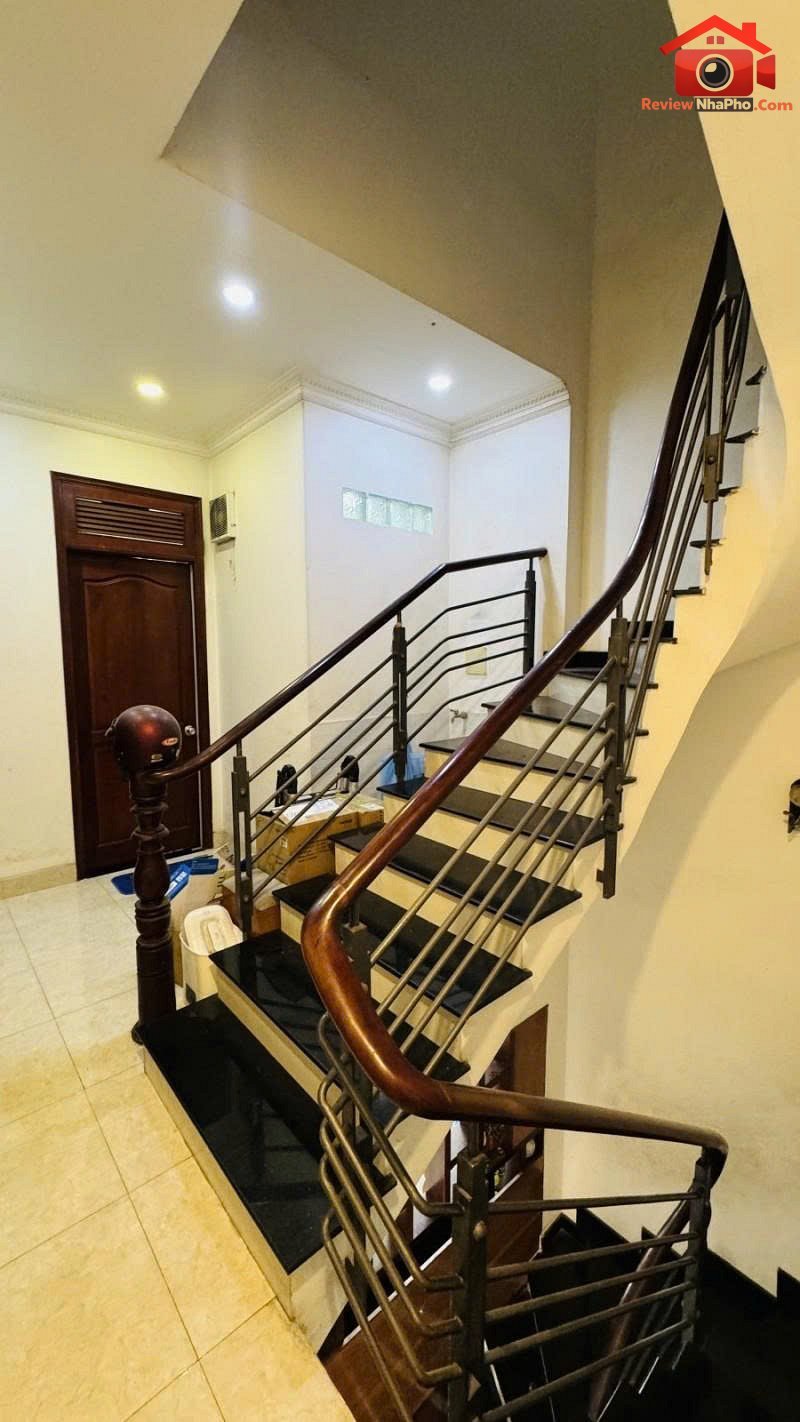 Bán nhà 2 mặt hẻm 6m Lê Trọng Tấn 4x20m, 4 tầng, 5… – Bán nhà mặt phố Quận Tân Phú – TP Hồ Chí Minh giá 5 – 7 tỷ