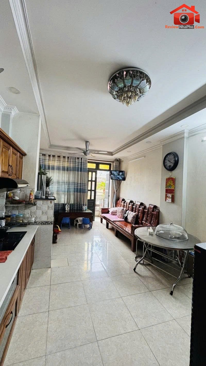 Bán nhà 2 mặt hẻm 6m Lê Trọng Tấn 4x20m, 4 tầng, 5… – Bán nhà mặt phố Quận Tân Phú – TP Hồ Chí Minh giá 5 – 7 tỷ