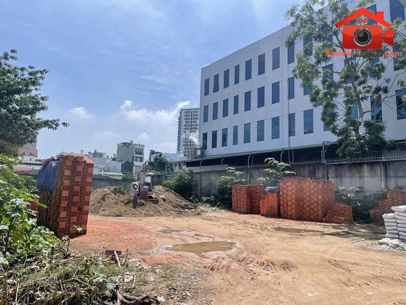 Bán đất mặt tiền Nghiêm Toản, 176m2, giá 17,9 tỷ, … – Bán biệt thự Quận Tân Phú – TP Hồ Chí Minh giá 15 – 20 tỷ