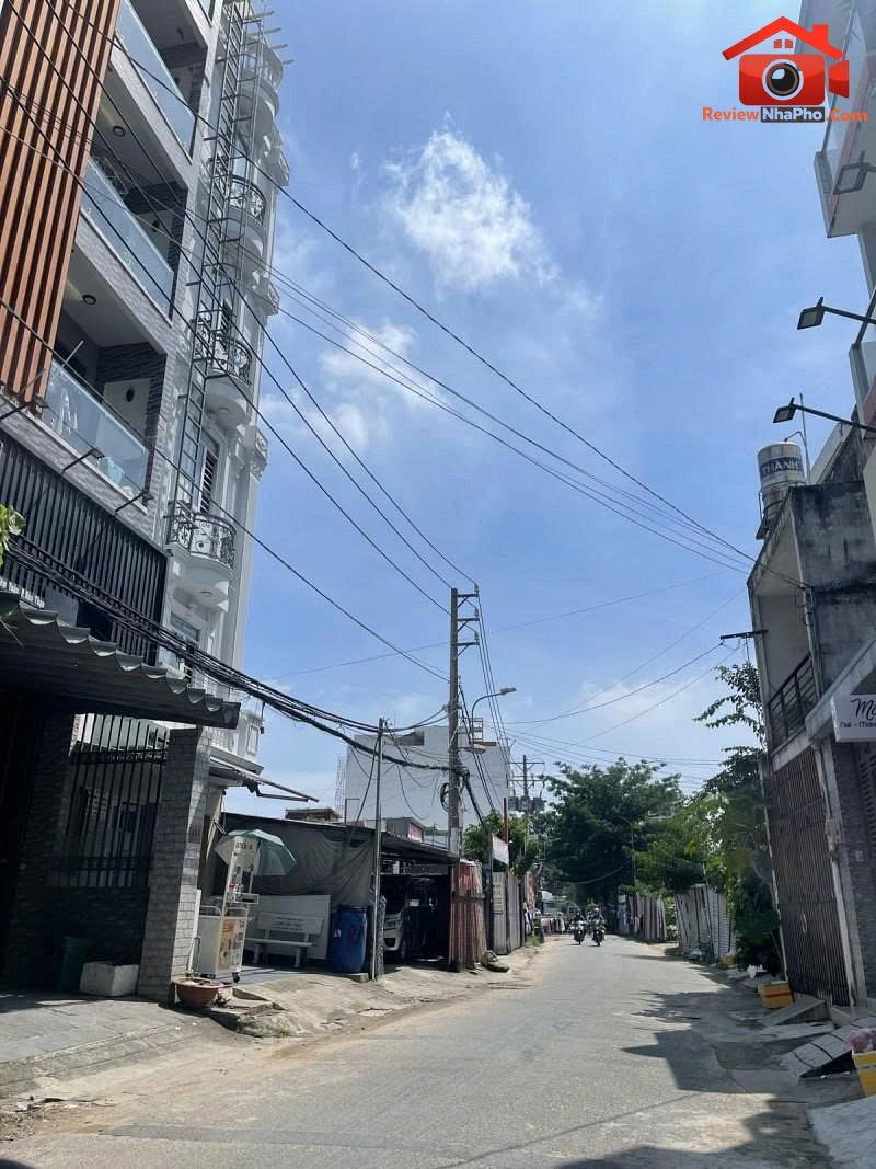 Bán đất mặt tiền Nghiêm Toản, 176m2, giá 17,9 tỷ, sổ hồng chính chủ, nhà đất bất động sản sổ đỏ