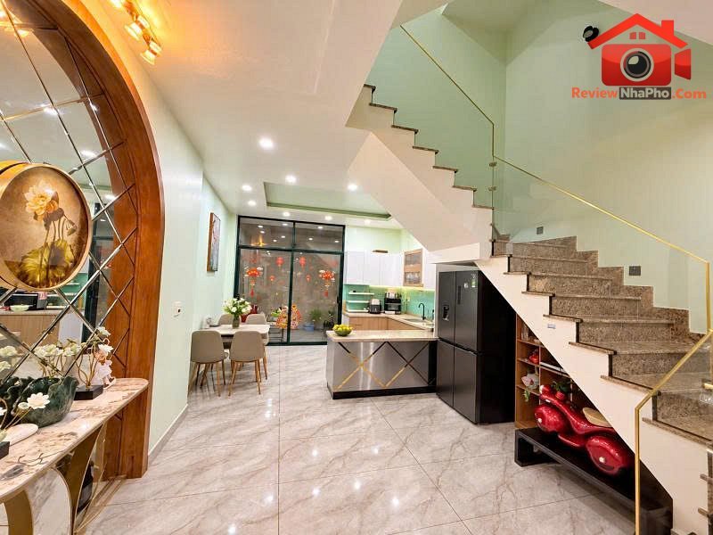 Bán nhà mặt tiền Đồng Đen 4,5x19m, 4 tầng, sổ A4, chỉ 19,9 tỷ – nhà đất bất động sản sổ đỏ