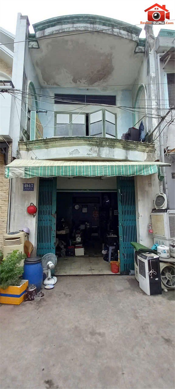Nhà đẹp giá tốt chính chủ cần bán tại Mã Lò phường Bình Hưng Hòa quận Bình Tân nhà đất bất động sản sổ đỏ