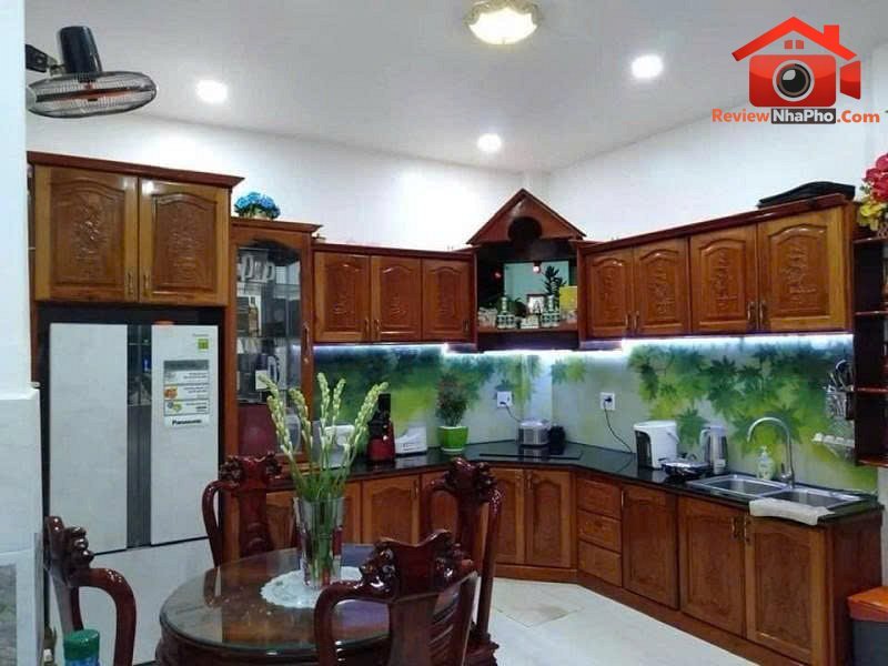 Bán nhà mặt tiền Nguyễn Hữu Dật 4x15m, 2 tầng, 8,9… – Bán đất Quận Tân Phú – TP Hồ Chí Minh giá 7 – 10 tỷ