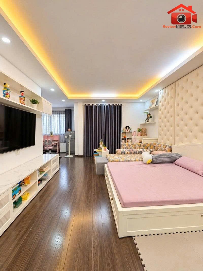 Bán biệt thự hẻm 6m Yên Thế, 4 tầng, 6 phòng ngủ, … – Bán biệt thự Huyện Yên Thế – Bắc Giang giá 20 – 40 tỷ