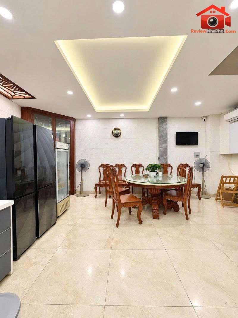 Bán biệt thự hẻm 6m Yên Thế, 4 tầng, 6 phòng ngủ, … – Bán biệt thự Huyện Yên Thế – Bắc Giang giá 20 – 40 tỷ