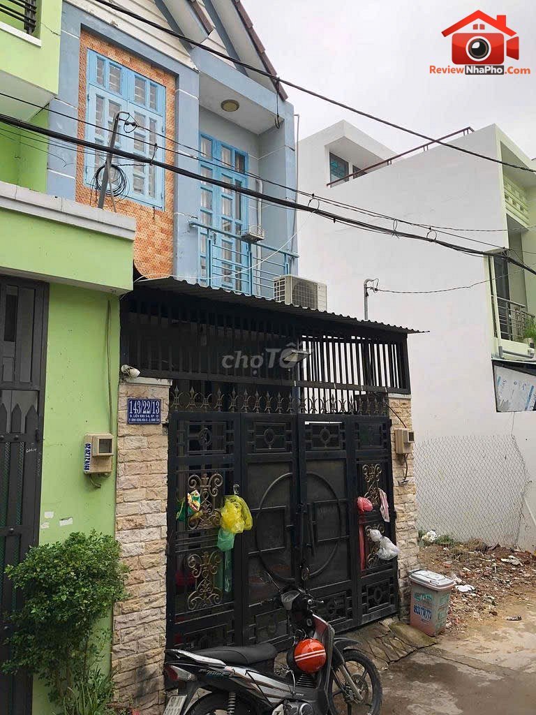 Nhà đẹp 63m2 giá 4,7 tỷ đường Liên Khu 5-6 quận Bình Tân nhà đất bất động sản sổ đỏ