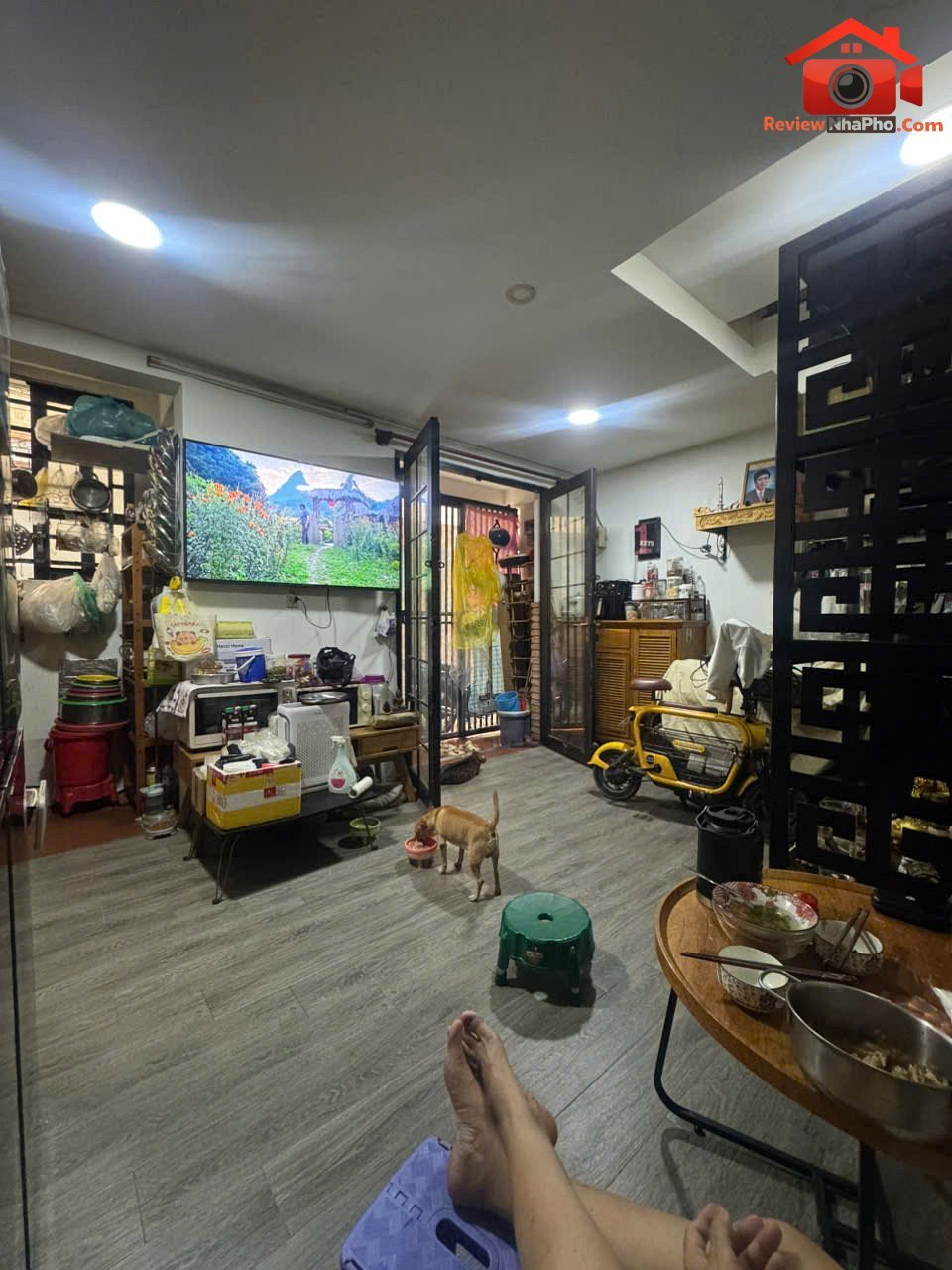 Nhà đẹp hẻm Tỉnh Lộ 10, Bình Tân, 3,35 tỷ, xây kiê… – Bán nhà trong ngõ, hẻm Quận Bình Tân – TP Hồ Chí Minh giá 3 – 5 tỷ
