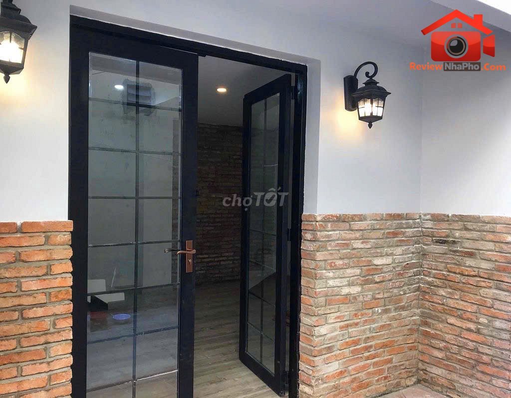 Nhà đẹp hẻm Tỉnh Lộ 10, Bình Tân, 3,35 tỷ, xây kiê… – Bán nhà trong ngõ, hẻm Quận Bình Tân – TP Hồ Chí Minh giá 3 – 5 tỷ