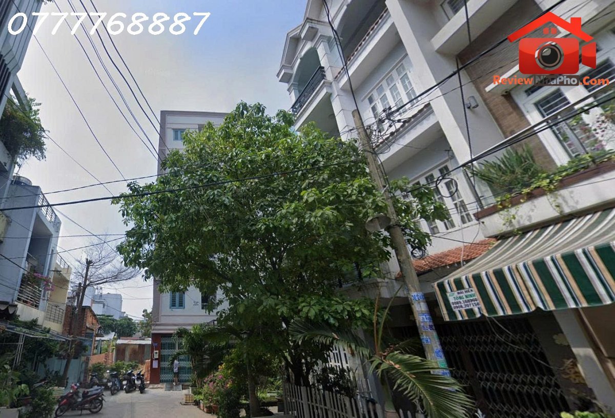 Bán tòa CHDV 7 tầng Nguyễn Cửu Đàm, 19 tỷ, diện tí… – Bán nhà mặt phố Quận Tân Phú – TP Hồ Chí Minh giá 15 – 20 tỷ