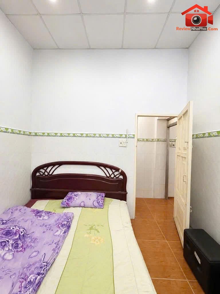 Bán Gấp Nhà HXH Âu Cơ Phú Trung Tân Phú, Chỉ 5,9 t… – Bán nhà trong ngõ, hẻm Quận Tân Phú – TP Hồ Chí Minh giá 5 – 7 tỷ