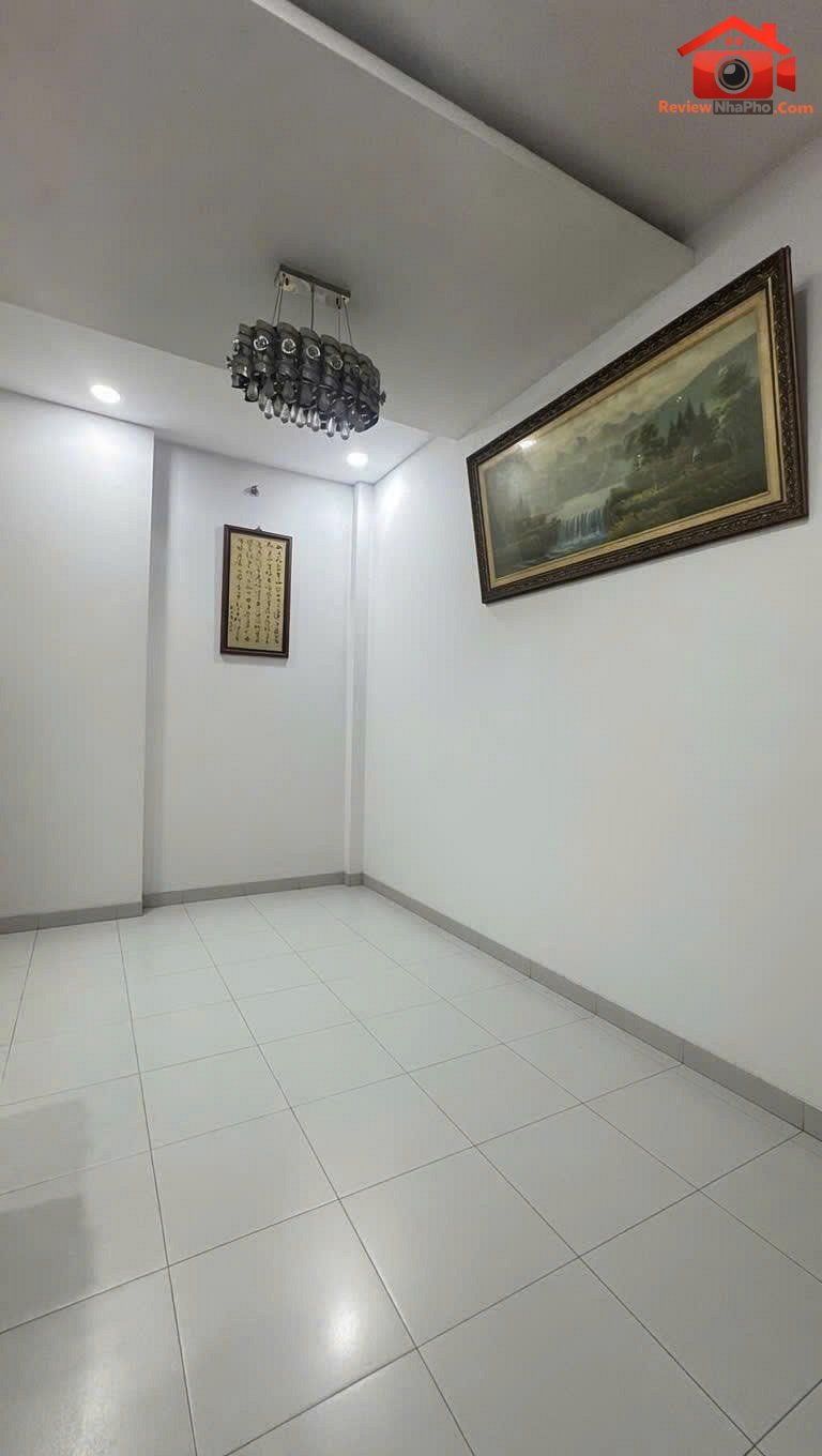 Bán Gấp Nhà HXH Âu Cơ Phú Trung Tân Phú, Chỉ 5,9 t… – Bán nhà trong ngõ, hẻm Quận Tân Phú – TP Hồ Chí Minh giá 5 – 7 tỷ