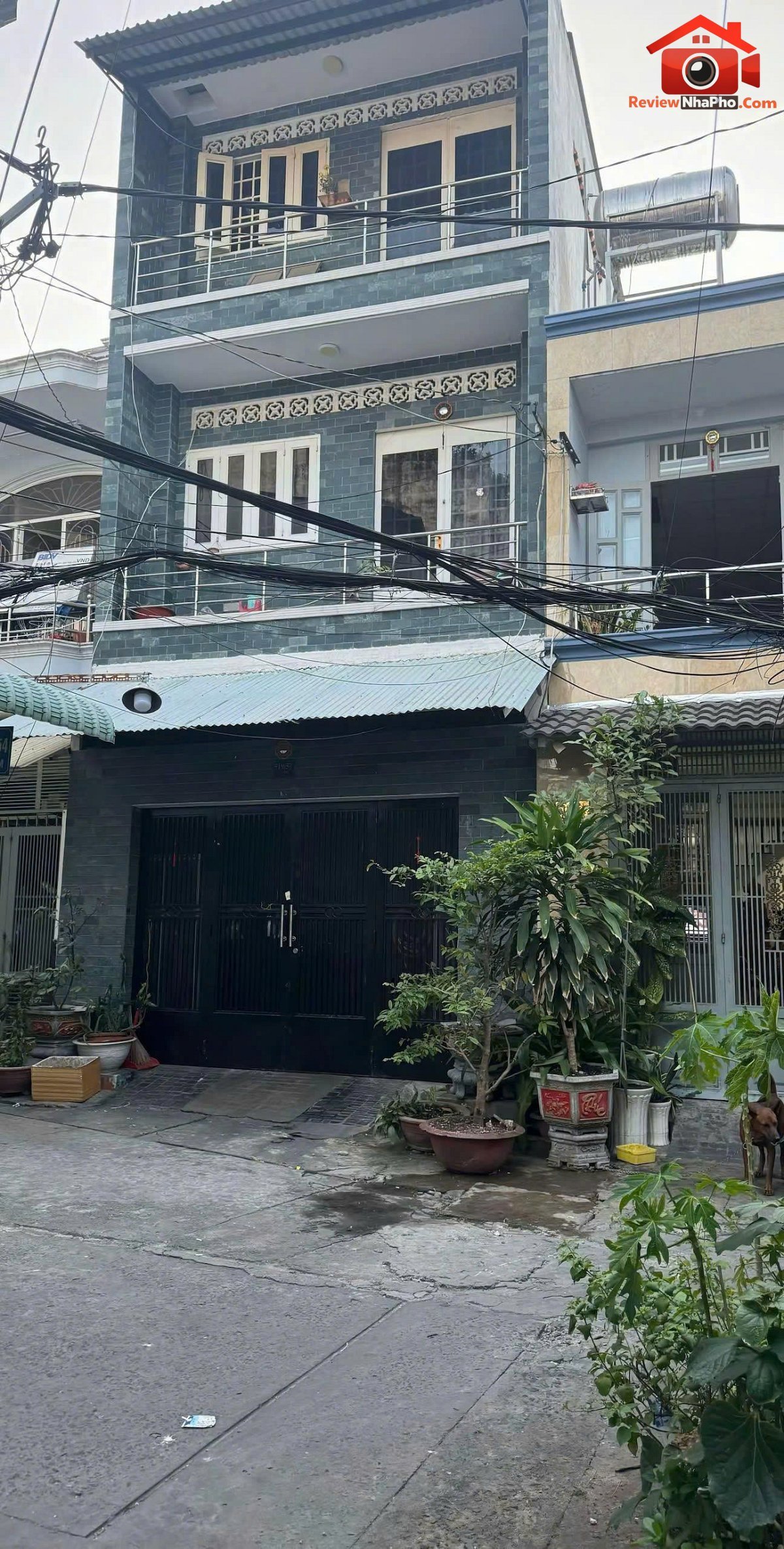 Bán Gấp Nhà HXH Âu Cơ Phú Trung Tân Phú, Chỉ 5,9 t… – Bán nhà trong ngõ, hẻm Quận Tân Phú – TP Hồ Chí Minh giá 5 – 7 tỷ