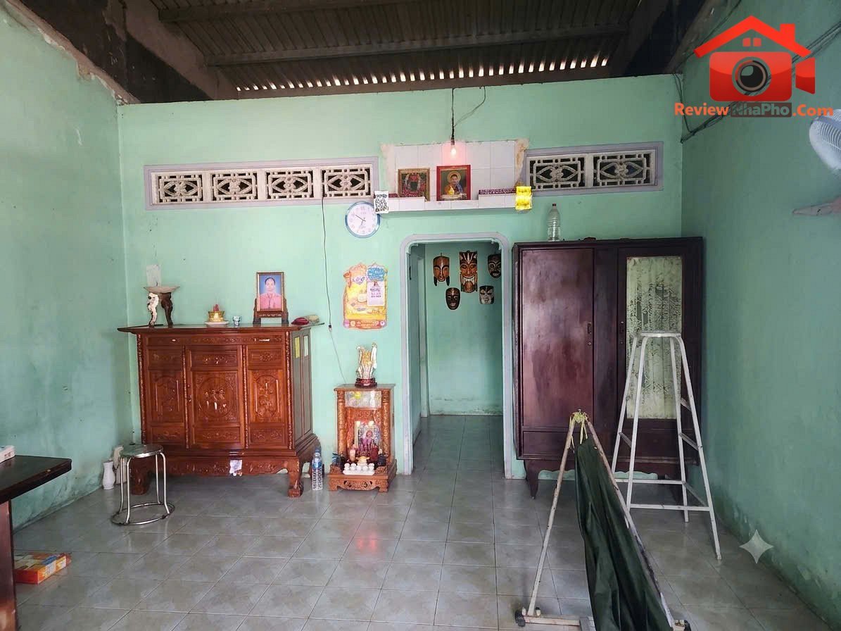 Nhà cấp 4 hẻm 7m gần công viên Hồ Trái Tim 195m2 c… – Bán nhà trong ngõ, hẻm Quận Tân Phú – TP Hồ Chí Minh giá 5 – 7 tỷ