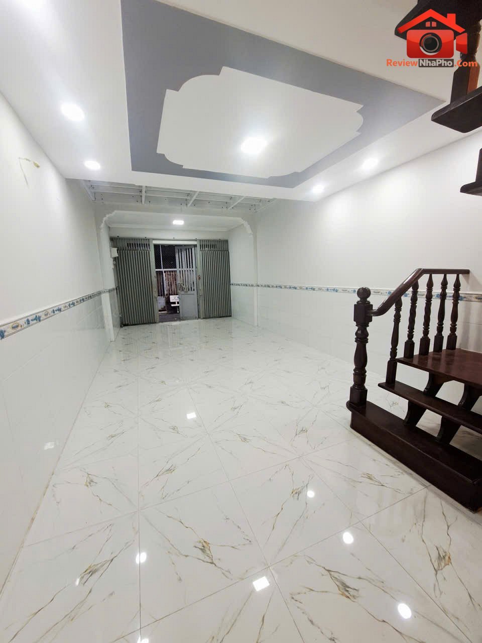 Nhà đẹp Tân Kỳ Tân Quý 50m2, 2 tầng, giá 4,4 tỷ, g… – Bán nhà trong ngõ, hẻm Huyện Tân Kỳ – Nghệ An giá 3 – 5 tỷ