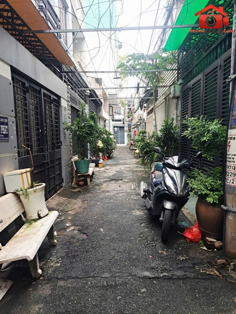 Nhà đẹp Tân Kỳ Tân Quý 50m2, 2 tầng, giá 4,4 tỷ, g… – Bán nhà trong ngõ, hẻm Huyện Tân Kỳ – Nghệ An giá 3 – 5 tỷ