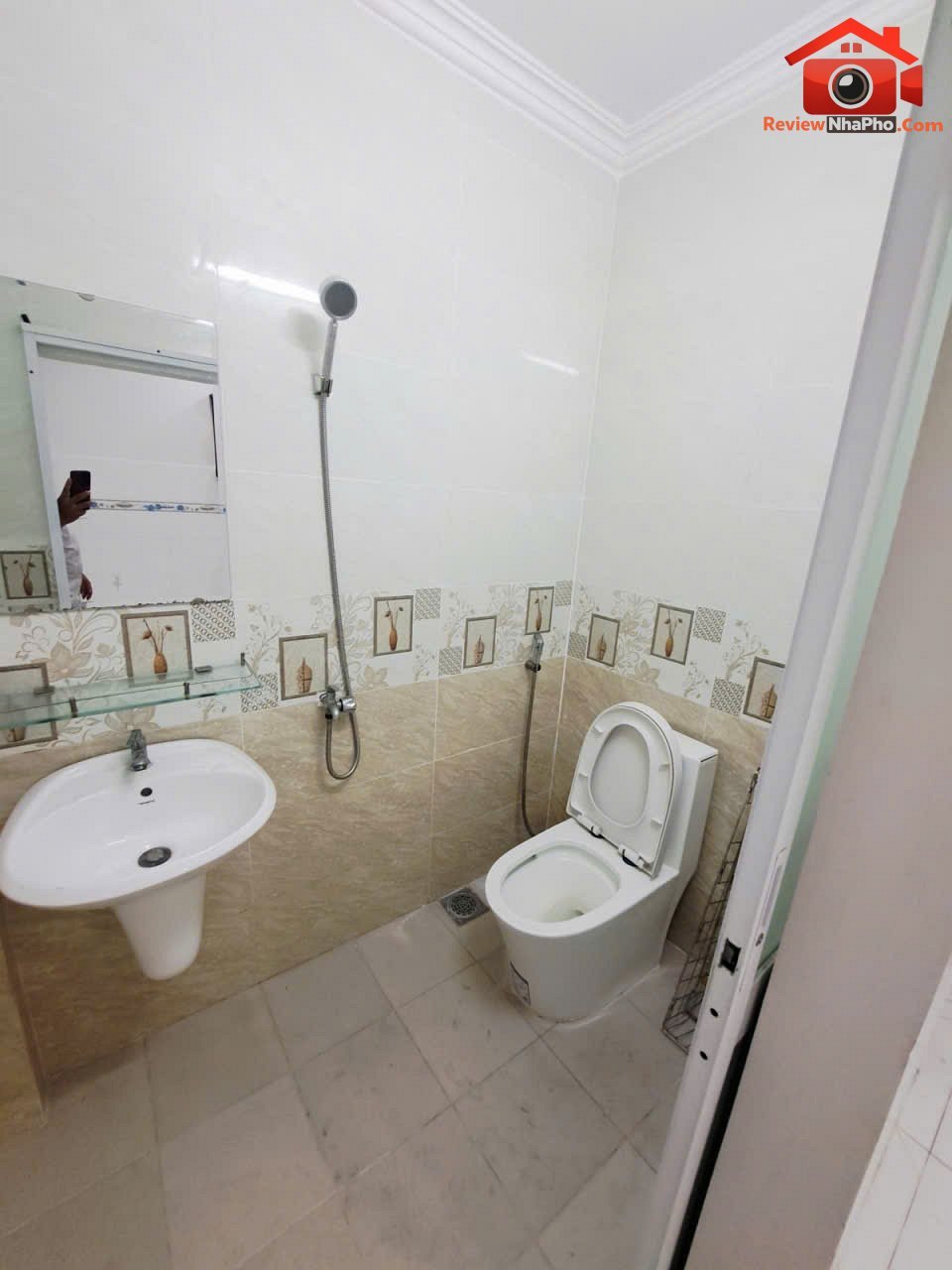 Nhà đẹp Tân Kỳ Tân Quý 50m2, 2 tầng, giá 4,4 tỷ, g… – Bán nhà trong ngõ, hẻm Huyện Tân Kỳ – Nghệ An giá 3 – 5 tỷ