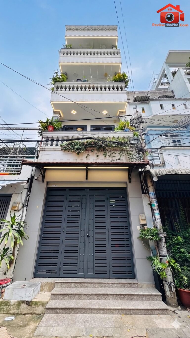 Bán nhà đẹp 2 mặt hẻm ô tô 6m Lê Trọng Tấn Bình Tâ… – Bán nhà trong ngõ, hẻm Quận Bình Tân – TP Hồ Chí Minh giá 5 – 7 tỷ