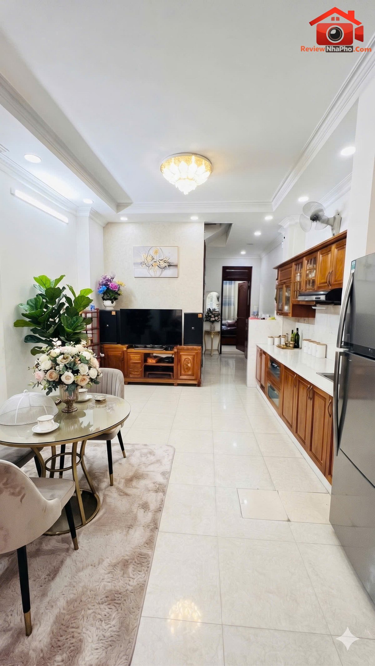 Bán nhà đẹp 2 mặt hẻm ô tô 6m Lê Trọng Tấn Bình Tâ… – Bán nhà trong ngõ, hẻm Quận Bình Tân – TP Hồ Chí Minh giá 5 – 7 tỷ